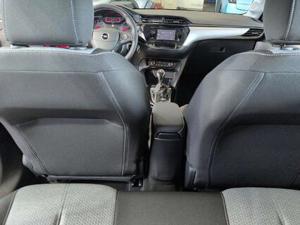 Opel Corsa Bild 15