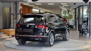 Volkswagen Tiguan Bild 10