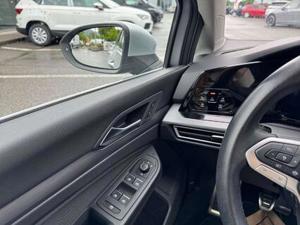 Volkswagen Golf Bild 18