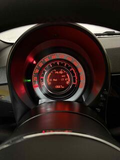 Fiat 500C Bild 6