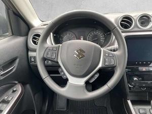 Suzuki Vitara Bild 9