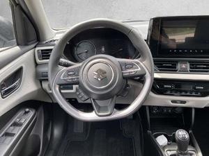 Suzuki Swift Bild 5