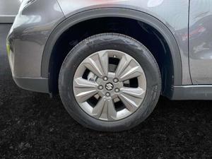 Suzuki Vitara Bild 13