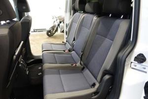 VW Caddy 2020 Bild 15