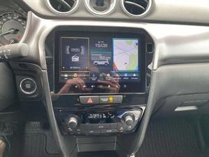 Suzuki Vitara Bild 11