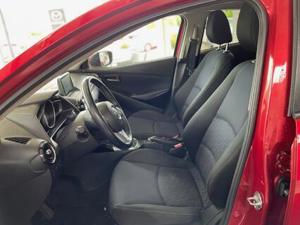 Mazda 2 Bild 10
