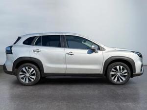 Suzuki S-Cross Comfort Plus 4WD 2Zoklim Navi Kamera PDC DAB LE... Bild 6