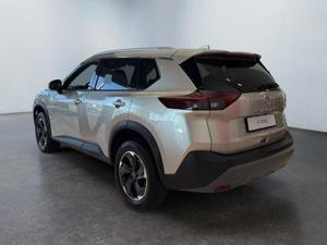 Nissan X-Trail Bild 4