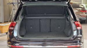 Volkswagen Tiguan Bild 14