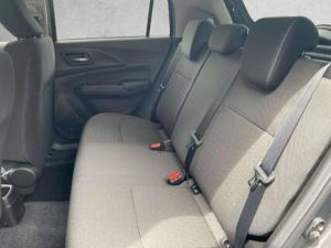 Suzuki Swift Bild 7