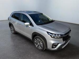 Suzuki S-Cross Comfort Plus 4WD 2Zoklim Navi Kamera PDC DAB LE... Bild 7