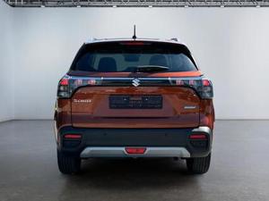 Suzuki S-Cross Comfort Plus 4WD 2Zoklim Navi Kamera PDC DAB LE... Bild 3
