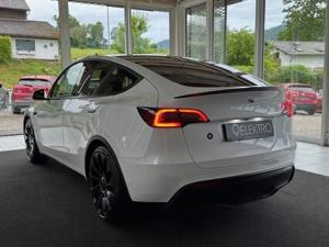 Tesla Model Y Bild 10