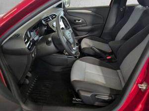 Opel Corsa Bild 6