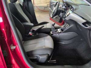 Opel Corsa Bild 18
