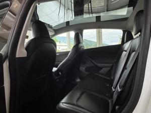 Tesla Model Y Bild 4