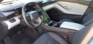 Ford Explorer Bild 6