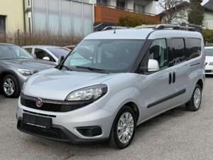 Fiat Doblo Bild 3
