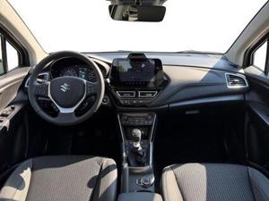 Suzuki S-Cross Comfort Plus 4WD 2Zoklim Navi Kamera PDC DAB LE... Bild 10