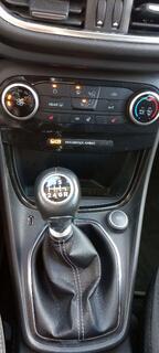 Ford Puma Bild 13