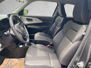 Suzuki Swift Bild 6