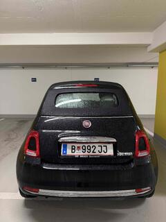 Fiat 500C Bild 5