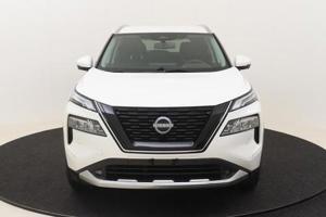 Nissan X-Trail Bild 2