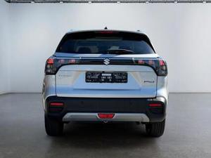 Suzuki S-Cross Comfort Plus 4WD 2Zoklim Navi Kamera PDC DAB LE... Bild 4