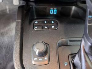 Ford Ranger Bild 16