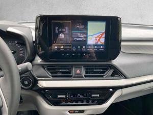 Suzuki Swift Bild 11