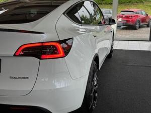 Tesla Model Y Bild 9