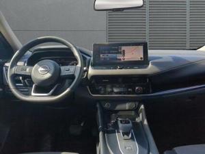 Nissan Qashqai Bild 5