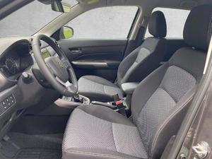 Suzuki Vitara Bild 6