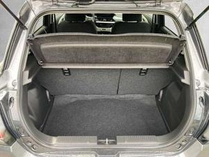 Suzuki Swift Bild 14