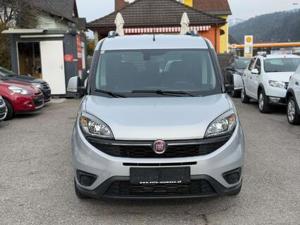 Fiat Doblo Bild 2