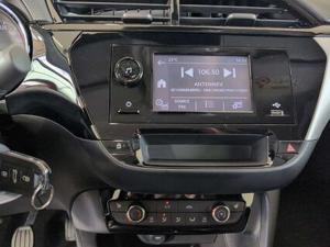 Opel Corsa Bild 11