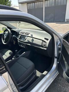 Skoda Fabia Bild 3