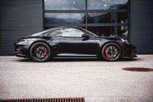 Porsche 911 Bild 6