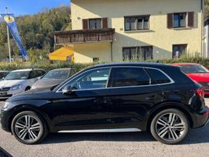 Audi Q5 Bild 4