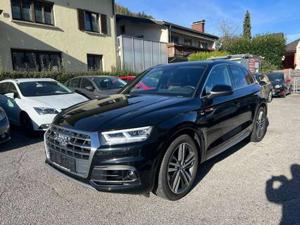 Audi Q5 Bild 3