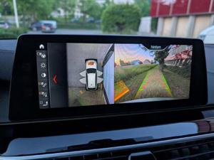 BMW 5er Bild 9