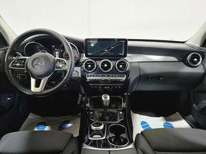 Mercedes-Benz C-Klasse Bild 8