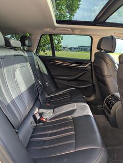 BMW 5er Bild 5