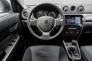 Suzuki Vitara Bild 7