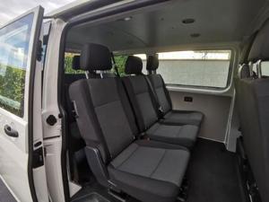 VW T6 Bild 5