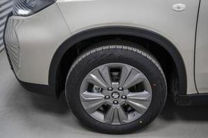 Suzuki Vitara Bild 4