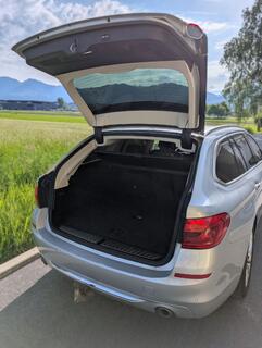 BMW 5er Bild 6