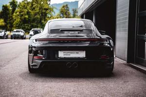 Porsche 911 Bild 4
