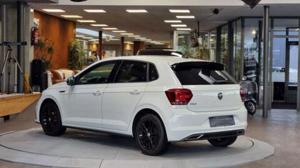 Volkswagen Polo Bild 6