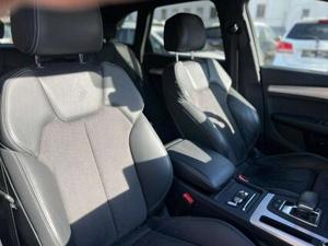 Audi Q5 Bild 11
